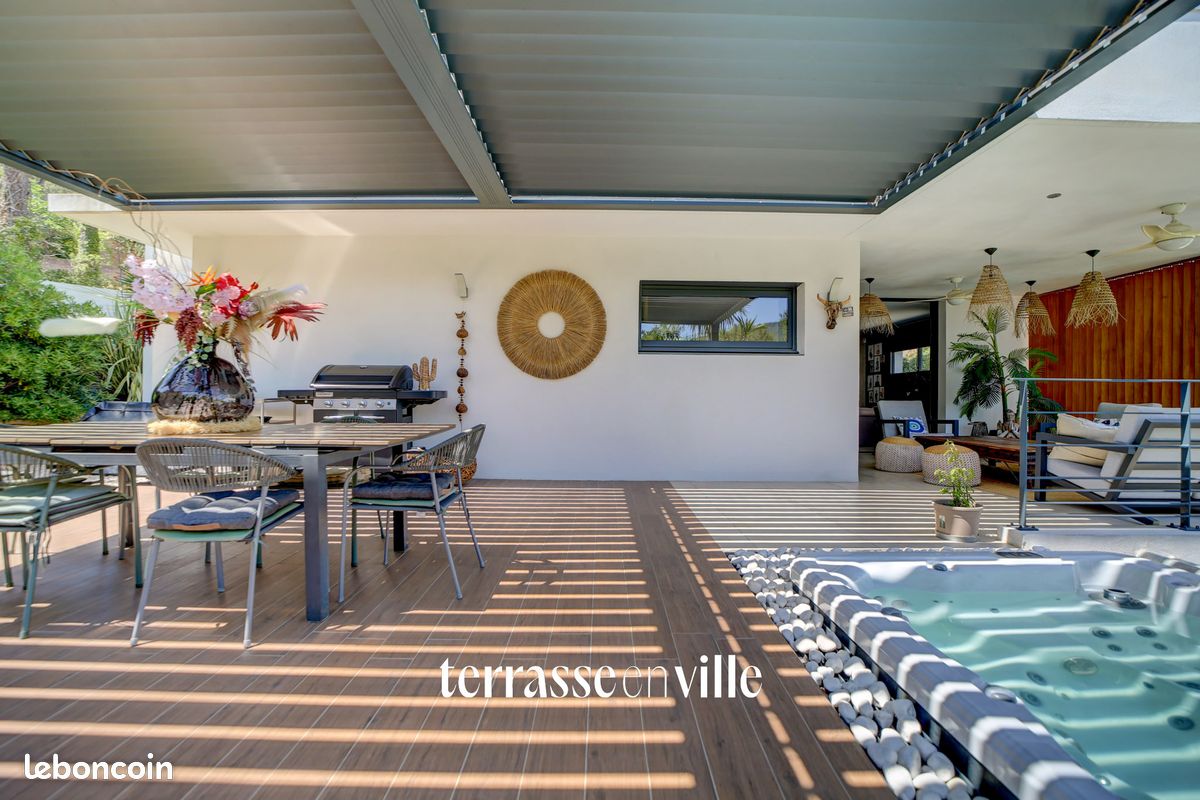 Villa 5 pièces 185 m² (image 3)
