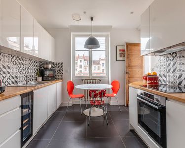 Appartement 775 000 € - 143 m²