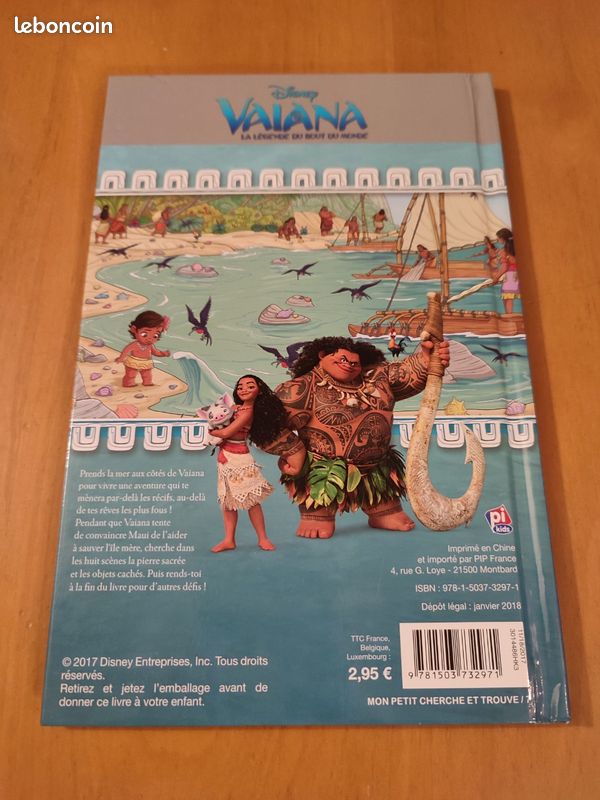 Livre pour enfants (1) (image 5)