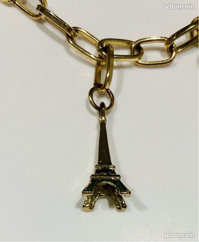 Bracelet « Paris » (image 1)