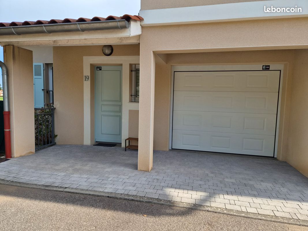 Maison 4 pièces 92 m² · à Ternay · 92 m² · 349 000 €