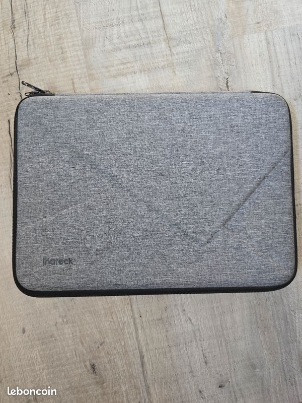 MacBook Air M1 16 Go / 512 Go – Comme neuf + boîte (image 11)
