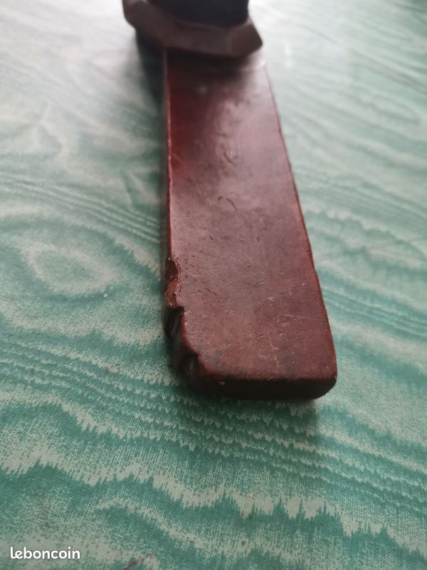Appareil de mesure vintage (image 4)