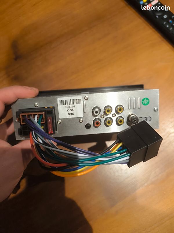 Android auto 1 din (image 3)