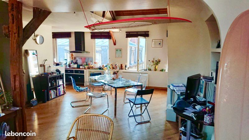 Appartement 3 pièces 69 m² · à Rouen · 69 m² · 900 €/mois