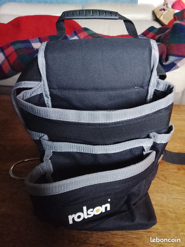 Ceinture a outil rolson (image 4)