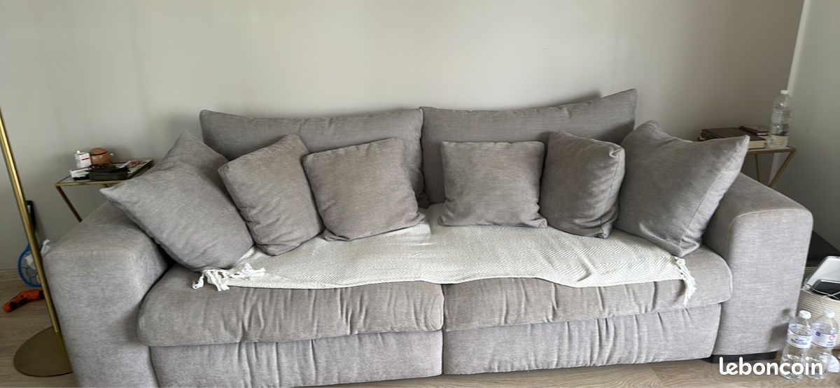 Enssemble de fauteuil (image 4)