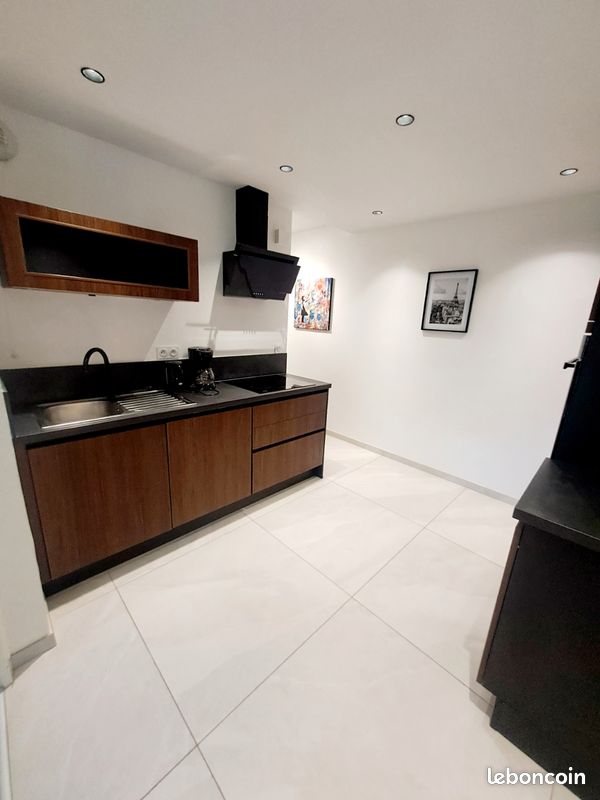 Appartement 3 pièces 57 m² · à Annecy · 57 m² · 330 000 €