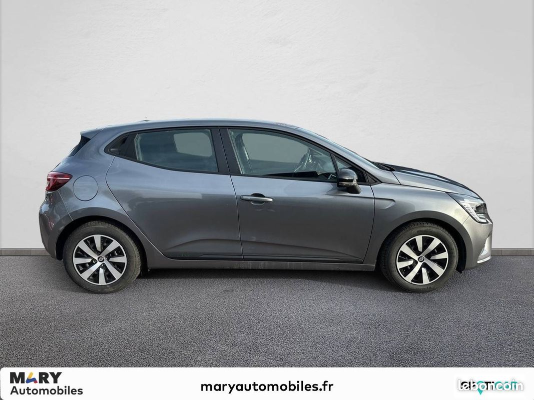 RENAULT Clio TCe 90 Equilibre (image 4)