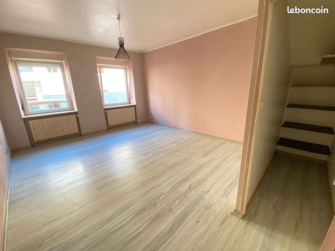 Appartement 3 pièces 88 m² · à Mondelange · 88 m² · 745 €/mois
