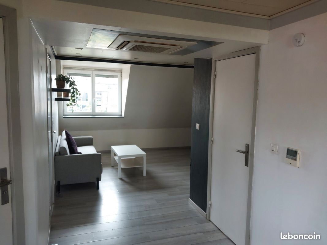 Appartement 2 pièces 45 m² · à Lingolsheim · 45 m² · 790 €/mois