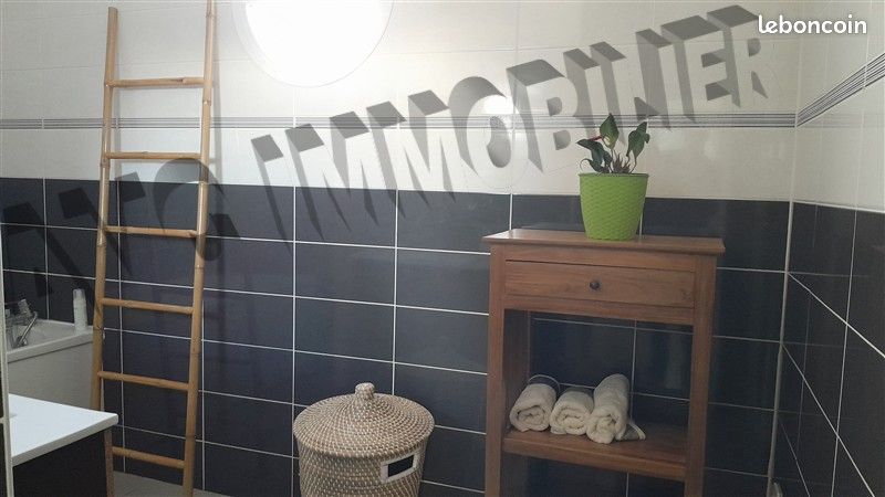 Maison 4 pièces 90 m² · à L'Étang-Salé · 90 m² · 1 795 €