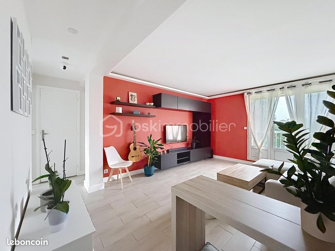 Appartement 3 pièces 54 m² · à Limeil-Brévannes · 54 m² · 176 000 €