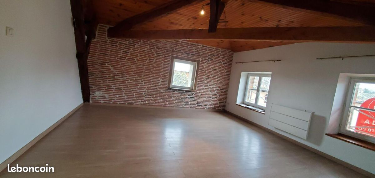 Appartement 2 pièces 59 m² · à Montech · 59 m² · 568 €/mois