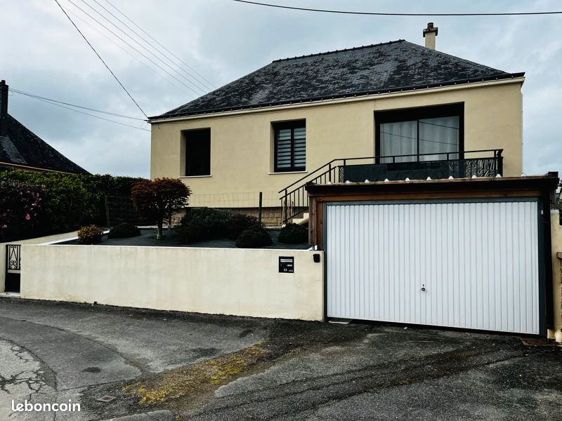 Maison 5 pièces 82 m² · à Gourin · 82 m² · 182 069 €