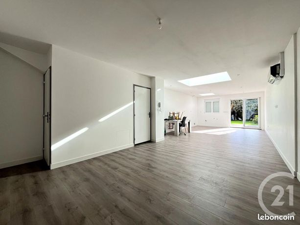 Maison 4 pièces 86 m²