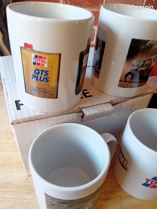 Mugs total (image 1)