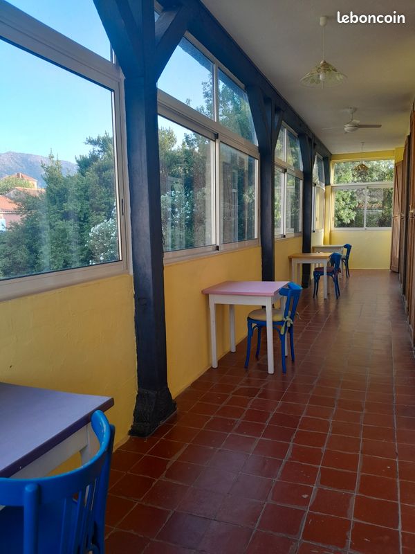 Appartement 5 pièces 117 m² · à Banyuls-sur-Mer · 117 m² · 310 000 €
