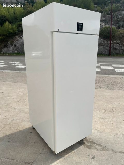 Armoire réfrigéré négative 20 niveaux 60x80 cm - LIEBHERR de 2025 (image 1)