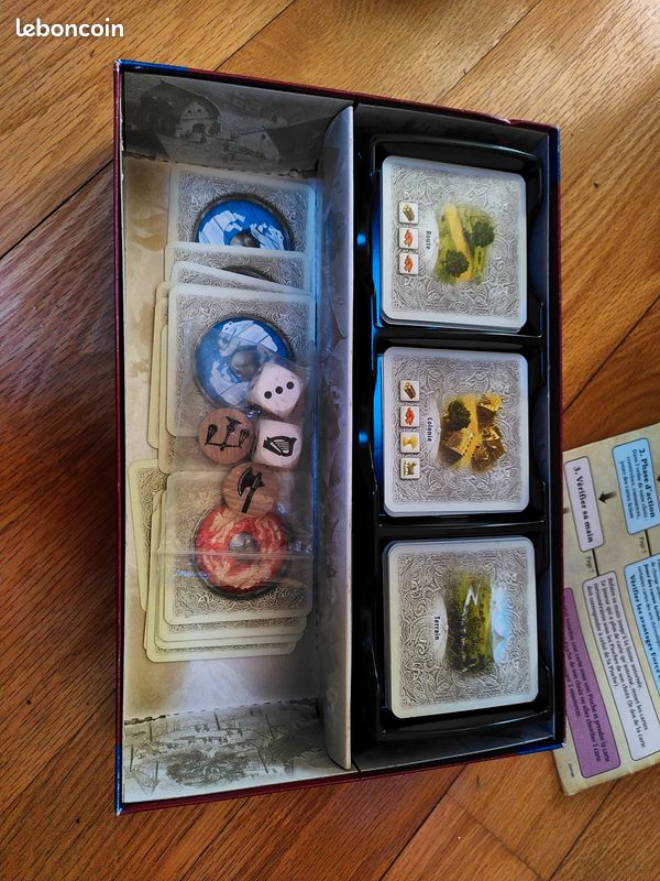 Catan Duel (image 2)