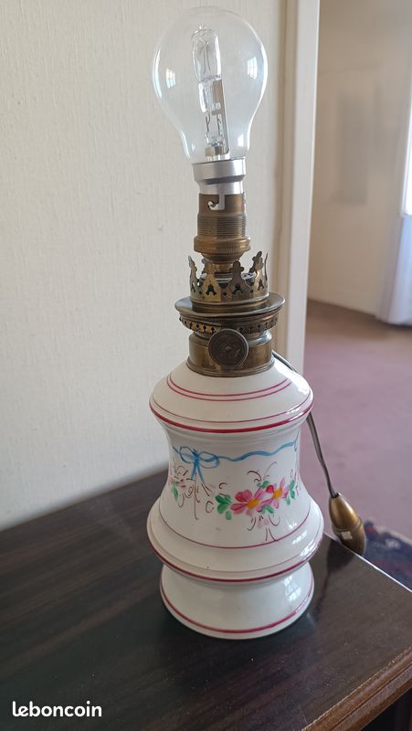 Lampe de chevet (image 3)
