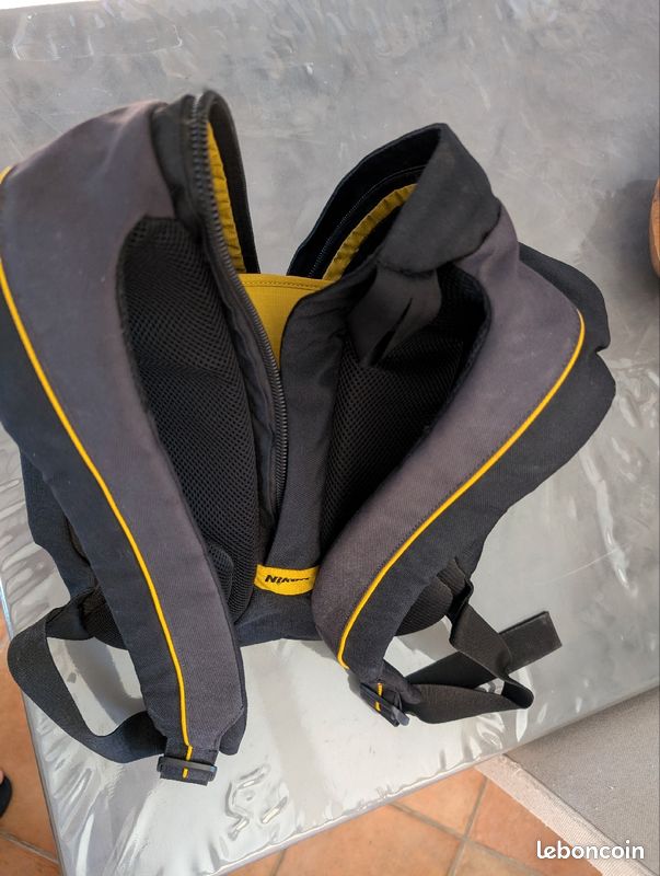 Sac photo nikon (image 3)