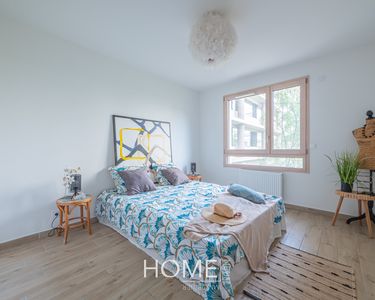 Appartement 399 000 € - 65 m²