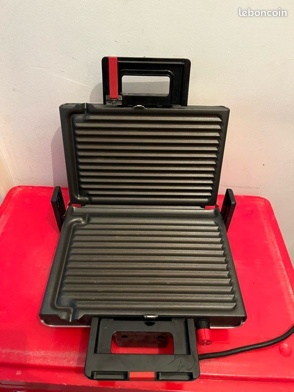 Grille Seb (image 2)