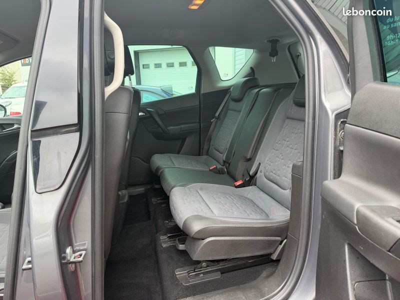 Opel Meriva B 1.4 120cv (image 4)
