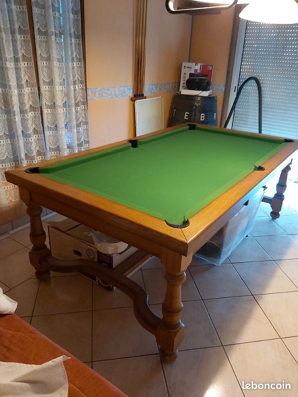Billard (image 2)