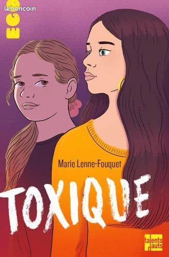 Toxique (image 1)