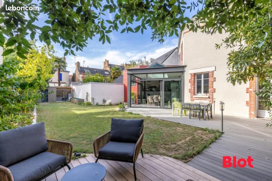 Maison 7 pièces 230 m² · à Rennes · 230 m² · 1 248 000 €