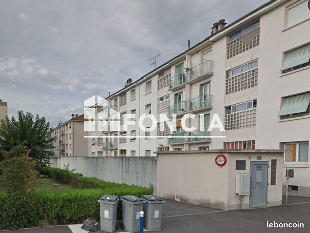 Parking Portes Les Valence