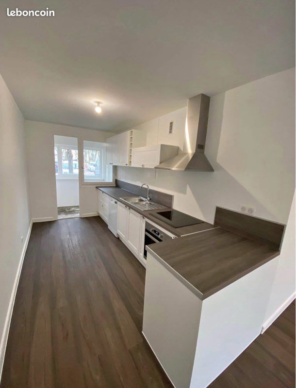 Appartement 3 pièces 63 m² · à Caen · 63 m² · 1 160 €/mois