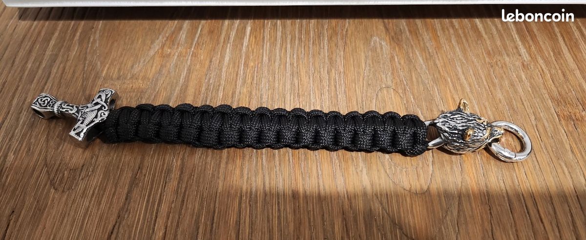 Bracelet Viking (image 3)