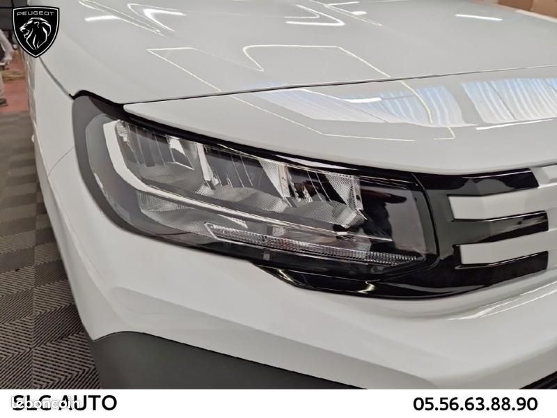 Peugeot Partner M Diesel 100ch (image 11)