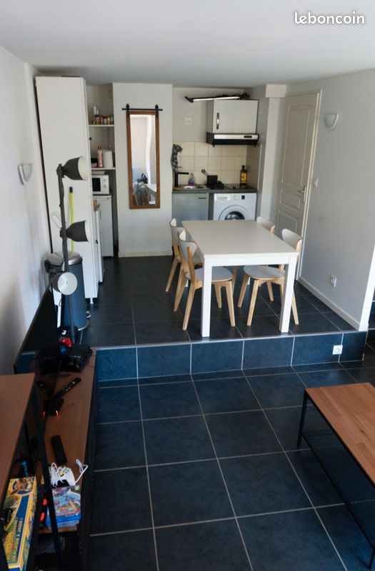 Appartement 3 pièces 48 m² · à Carcans · 48 m² · 185 000 €