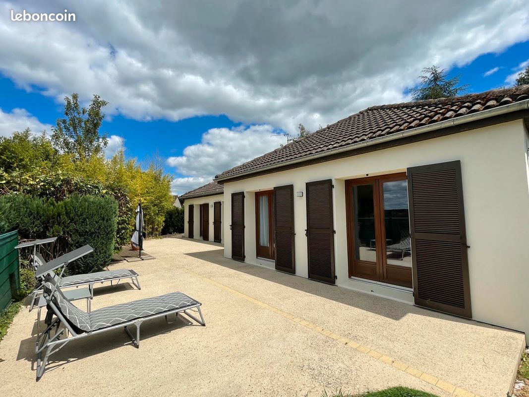 Maison 4 pièces 95 m² · à Bosmie-l'Aiguille · 95 m² · 199 000 €