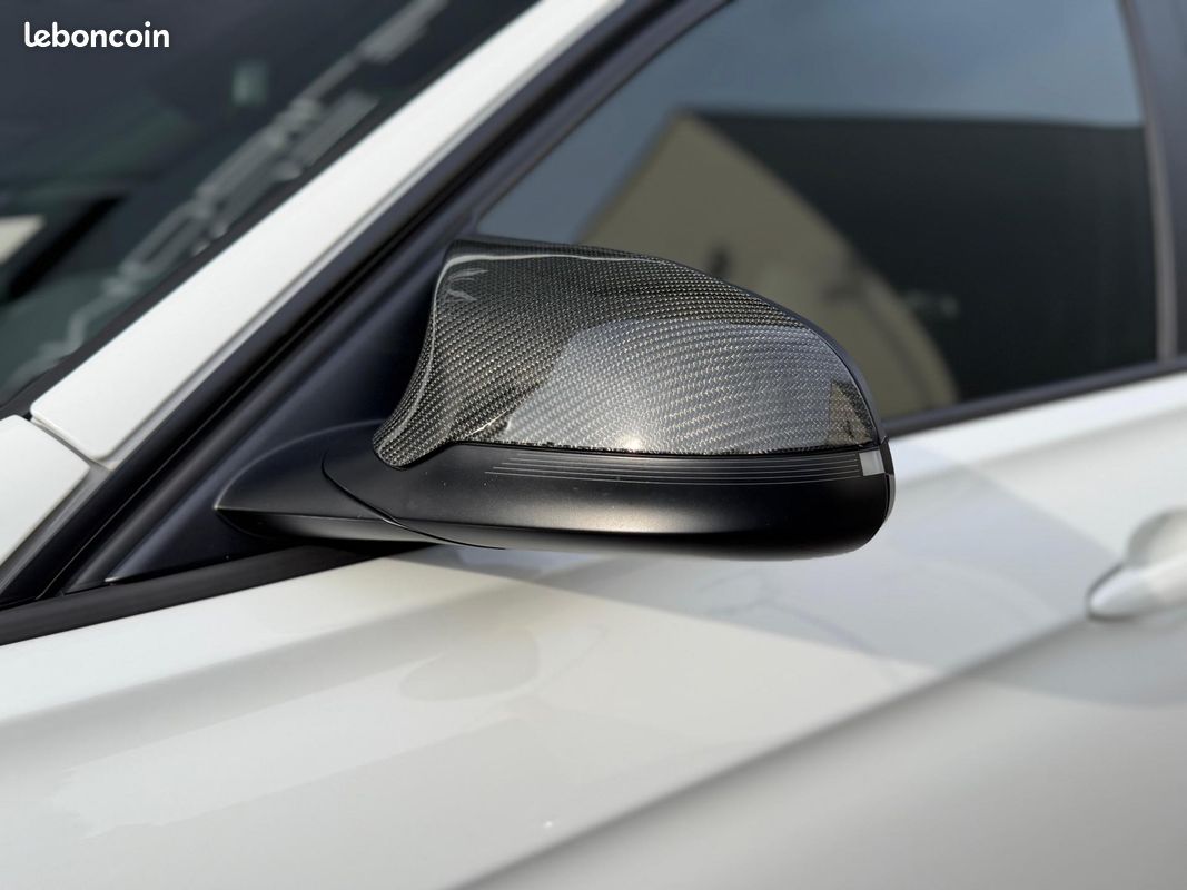 BMW M3 (F80) DKG 431 ch Suivi BMW (image 43)