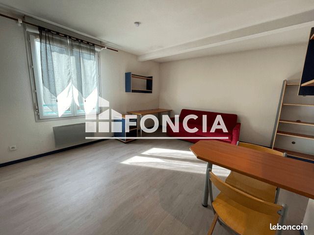 Appartement a louer fontaine - 1 pièce(s) - 26 m2 - Surfyn