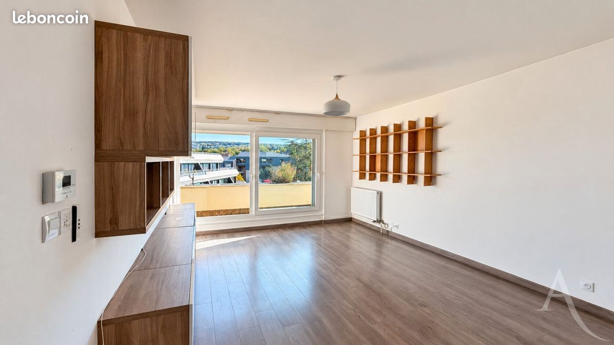 Appartement 4 pièces 81 m² · à Villers-lès-Nancy · 81 m² · 183 000 €