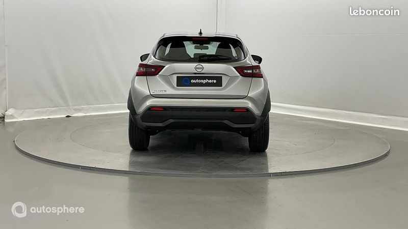 Nissan Juke 1.0 DIG-T 114ch Acenta DCT7 2024 (image 6)