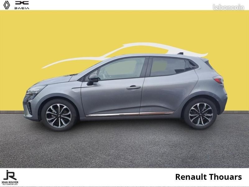 Renault Clio 1.0 Eco-G 100ch Techno - 24 (image 10)