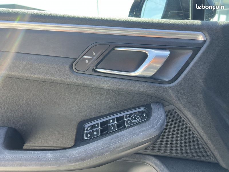 Porsche MACAN (95B) 3.0 V6 360CH GTS PDK (image 18)