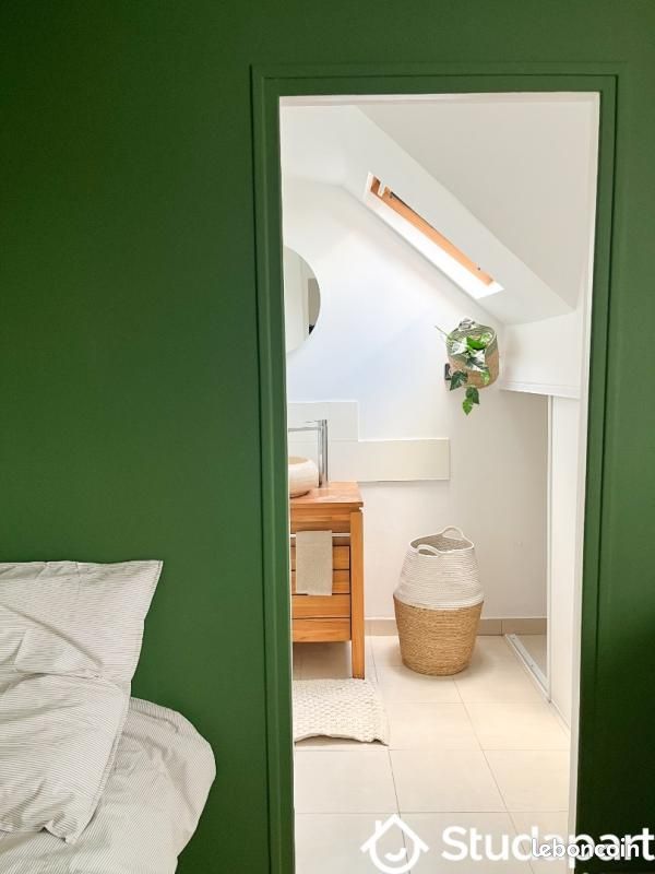 Chambre 1 pièce 12 m² (image 12)