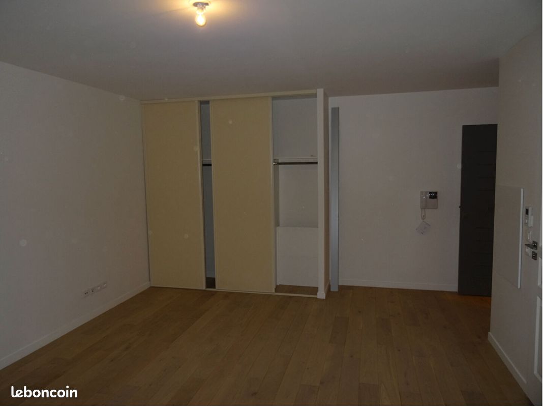 Appartement a louer issy-les-moulineaux - 1 pièce(s) - 37 m2 - Surfyn