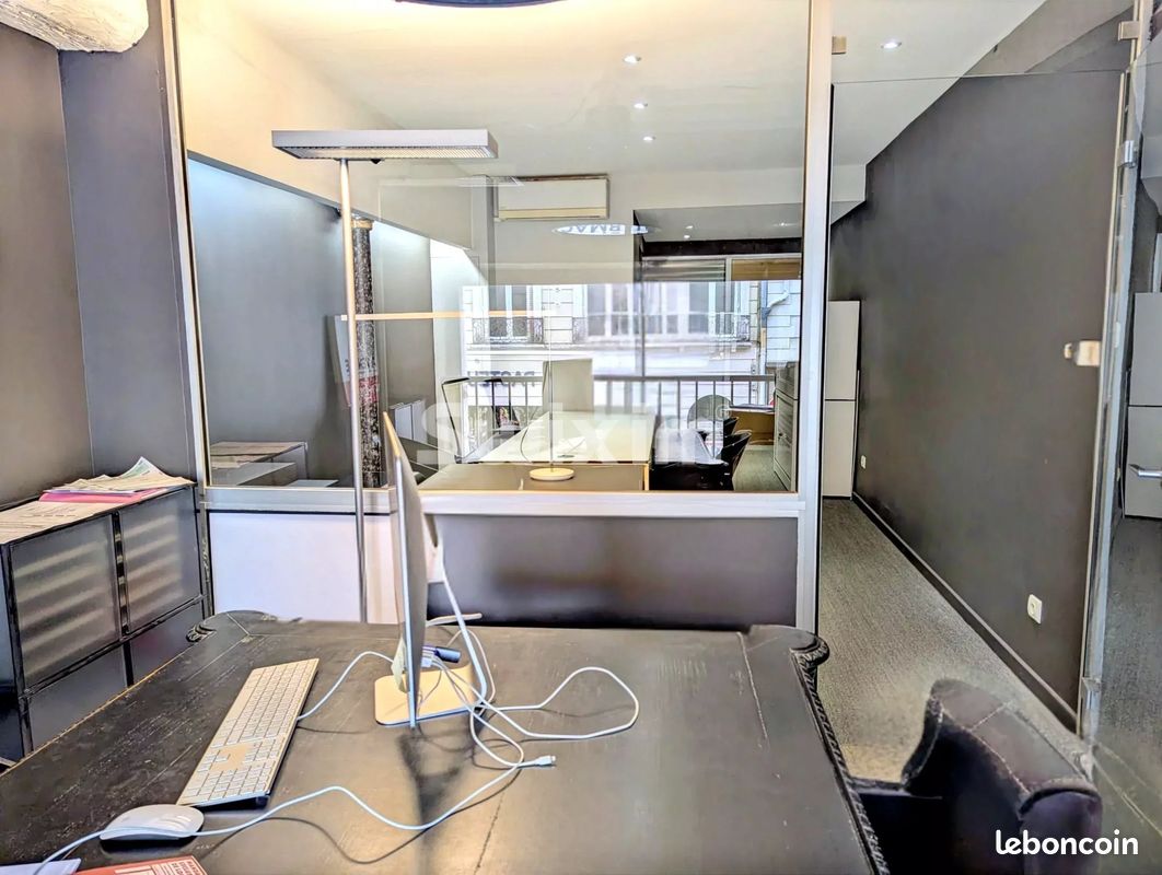 Appartement 1 pièce 31 m² (image 5)