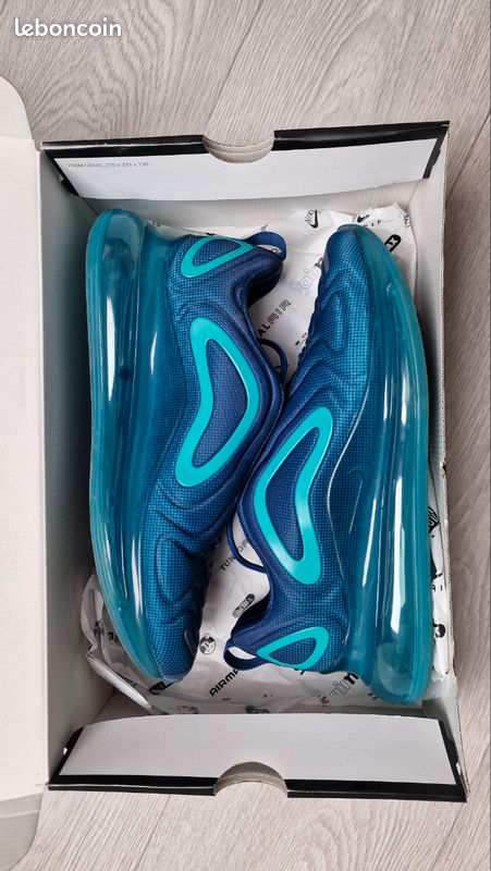 Nike Air Max 720, prix négociable Chaussures