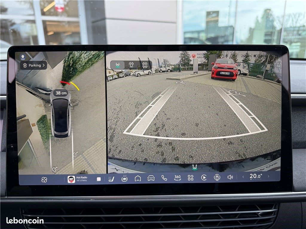 Xpeng G6 PERFORMANCE (image 15)