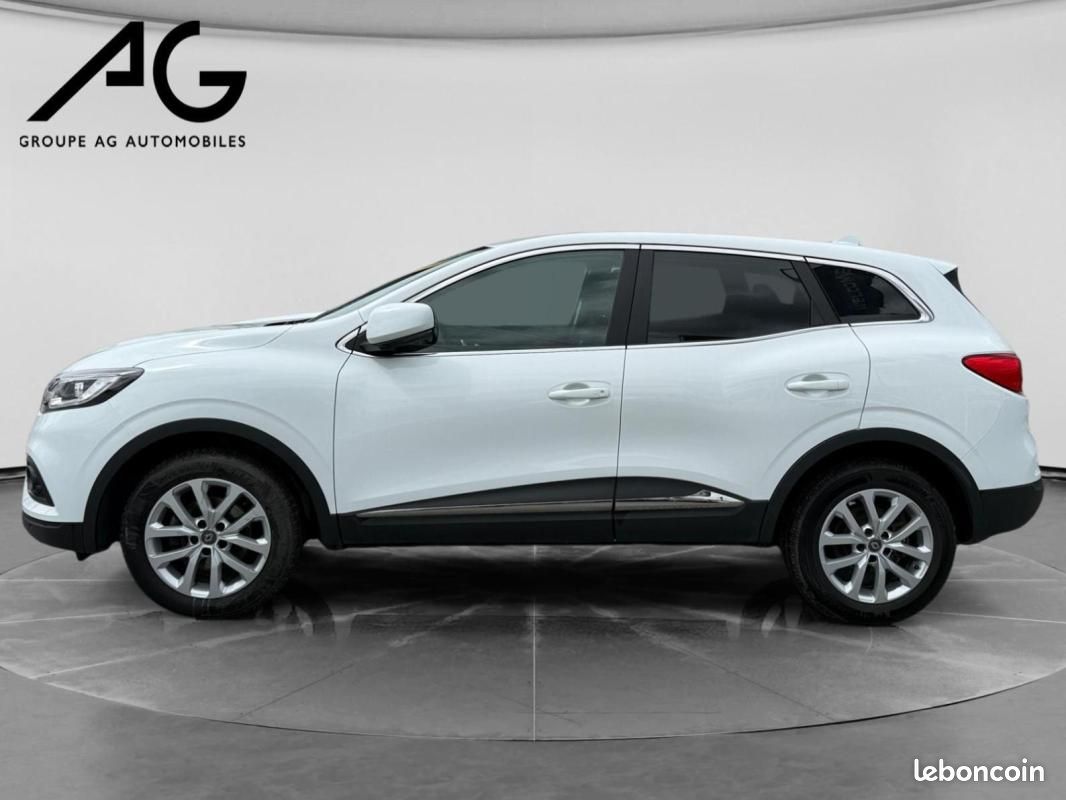 Renault Kadjar Blue dCi 115 Business (image 2)
